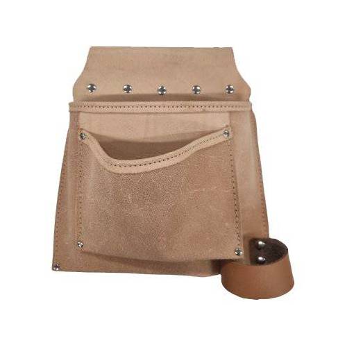 SAC DE CHARPENTIER 2 POCHES +...