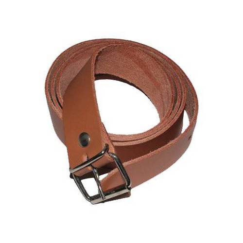 2,0 x CEINTURE DE CHARPENTIER EN CUIR