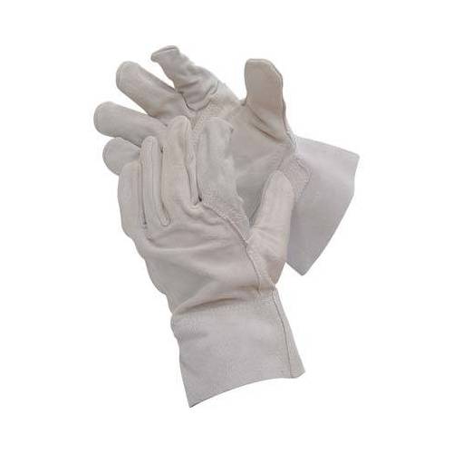 10,0 x GUANTO CROSTA BOVINO