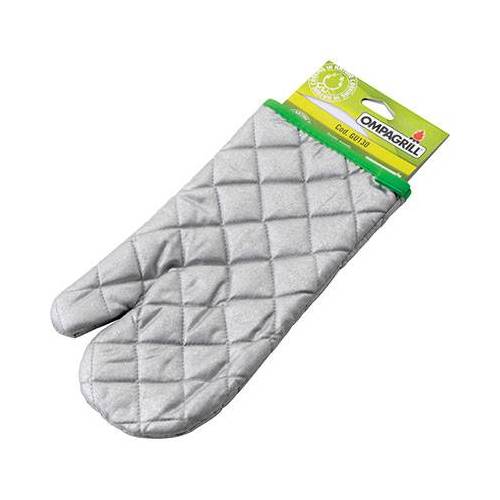 6,0 x GUANTO FORNO OMPAGRILL