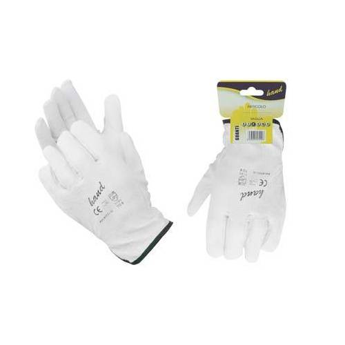 10,0 x GANT DRIVER FIORE BOVINO HAND