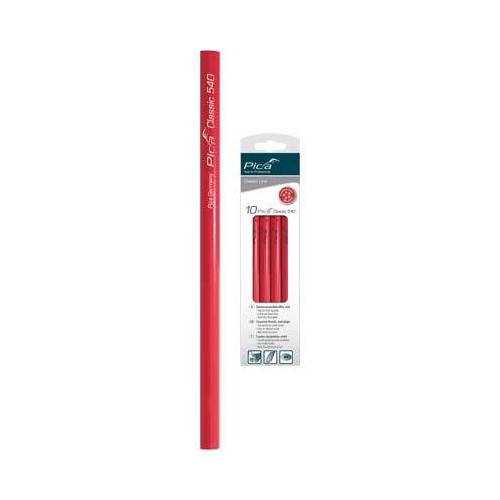 MATITA CLASSIC ROSSA 540 PICA