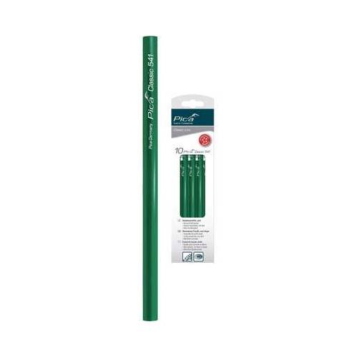 CRAYON CLASSIC VERT 541 PICA