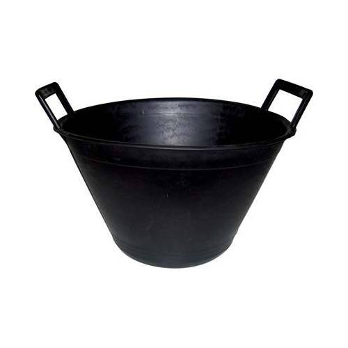 10,0 x SEAU DE MAÇON À DEUX POIGNÉES...