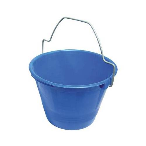 10,0 x SEAU DE MAÇON ANTI-ACCIDENTS