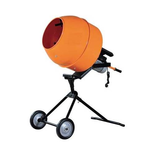 BETONIERA A BICCHIERE HOBBY WORKIT