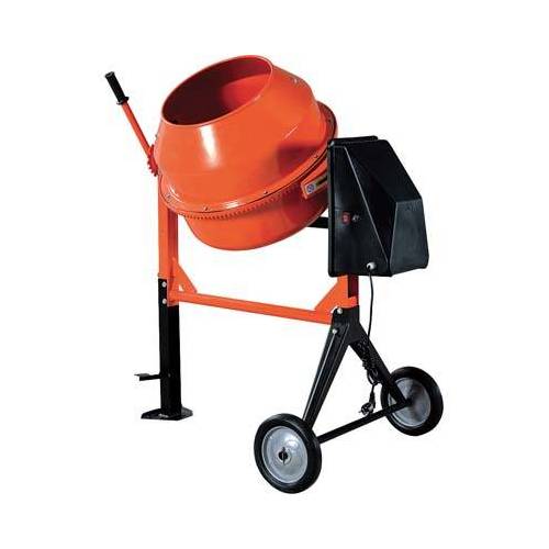 BETONIERA A BICCHIERE WORKIT