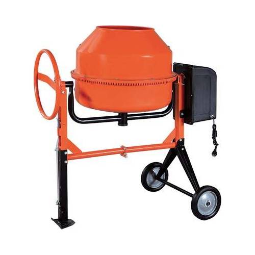 BETONIERA A BICCHIERE WORKIT