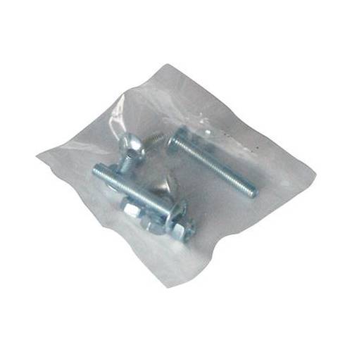 KIT COMPLETAMENTO CARRIOLA EURO WORKIT