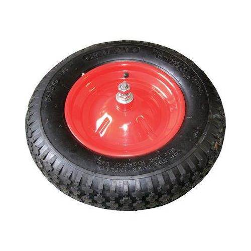 RUOTA PNEUMATICA X CARRIOLA BPA