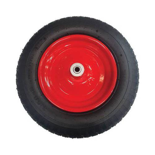 ROUE PNEUMATIQUE POUR BROUETTE BPA...