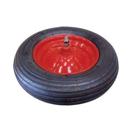 ROUE PNEUMATIQUE POUR BROUETTE WORKIT