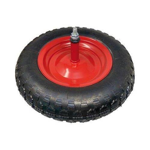 RUOTA PNEUMATICA X CARRIOLA WORKIT