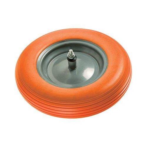 ROUE PU ANTIFORO POUR CHARIOT WORKIT