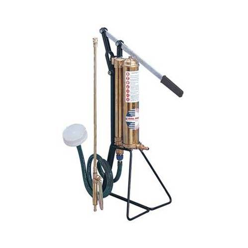 POMPE MANUELLE POUR PEINTRE VULCANO...