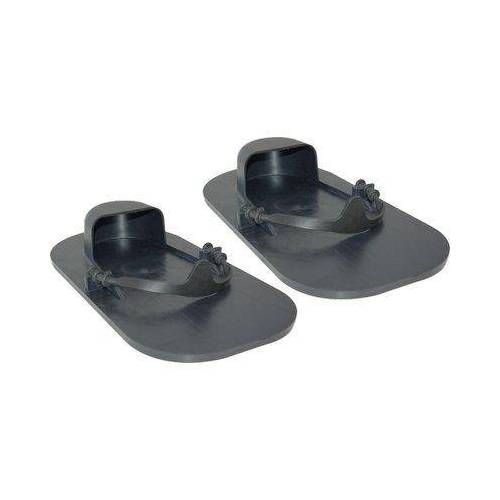 2,0 x CHAUSSONS POUR CARRELEUR