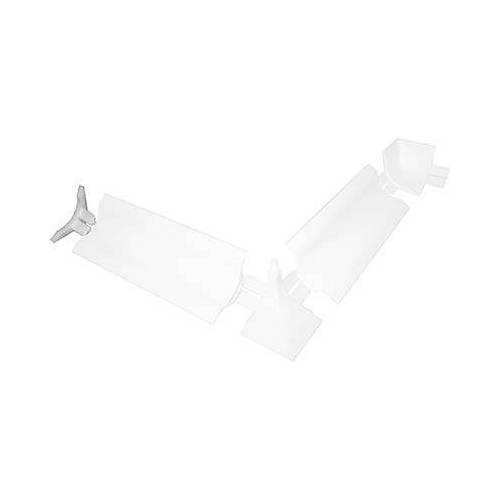 25,0 x BOUCHON X RACCORD HYGIÉNIQUE...