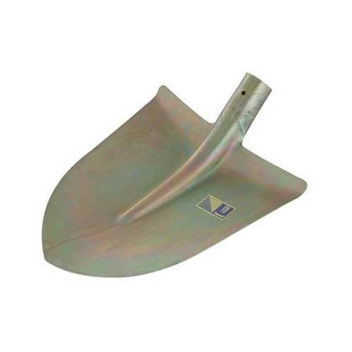 2,0 x BADILE A PUNTA + SPALLA ORO WORKIT