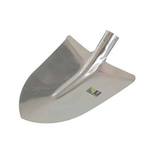 BADILE A PUNTA + SPALLA SUPERLIGHT...