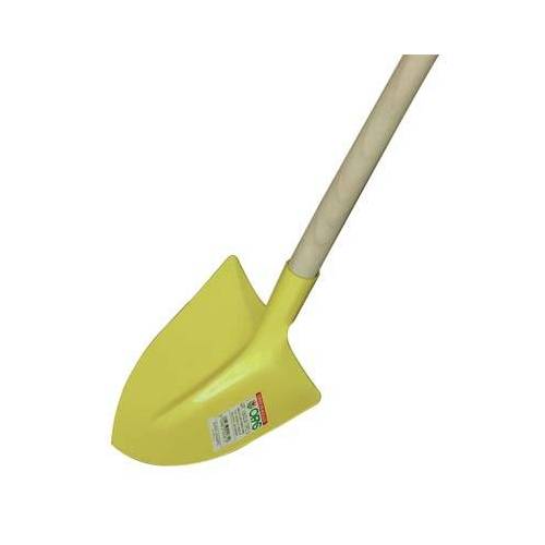 PELLE À POINTE + ÉPAULE + M.BOIS...