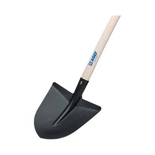 PELLE À POINTE + ÉPAULE +...