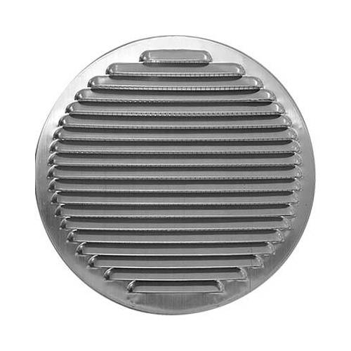 5,0 x BOCCHETTA AERAZIONE ALLUMINIO...