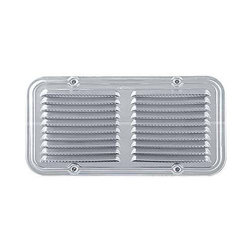 5,0 x BOUCHON D'AÉRATION EN ALUMINIUM...