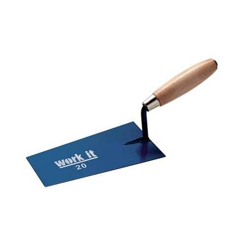 6,0 x CAZZUOLA PUNTA QUADRA WORK-IT...