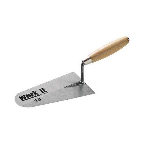 6,0 x TRUELLE À POINTE RONDE WORK-IT...