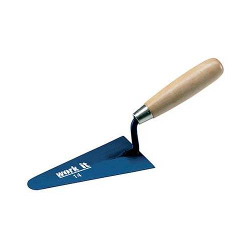 6,0 x CAZZUOLINO PUNTA TONDA WORK-IT...