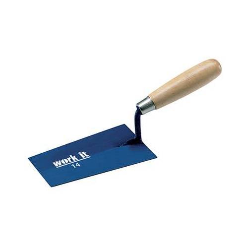 6,0 x CAZZUOLINO PUNTA QUADRA WORK-IT...