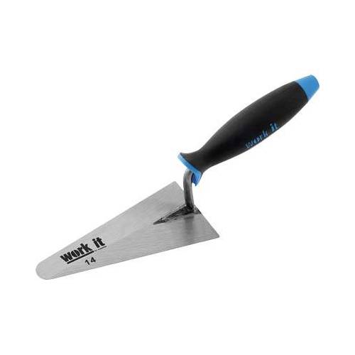 12,0 x CAZZUOLINO PUNTA TONDA WORK-IT...