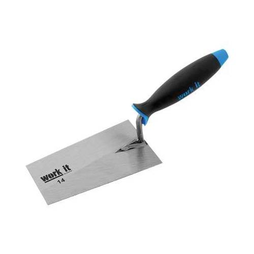 12,0 x PETITE PELLE À BOUT CARRÉ...