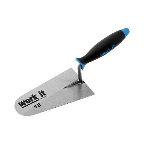 6,0 x TRUELLE À POINTE RONDE WORK-IT...