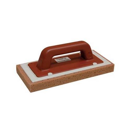 FRATTONE SPUGNA PULIZIA PIASTRELLE...