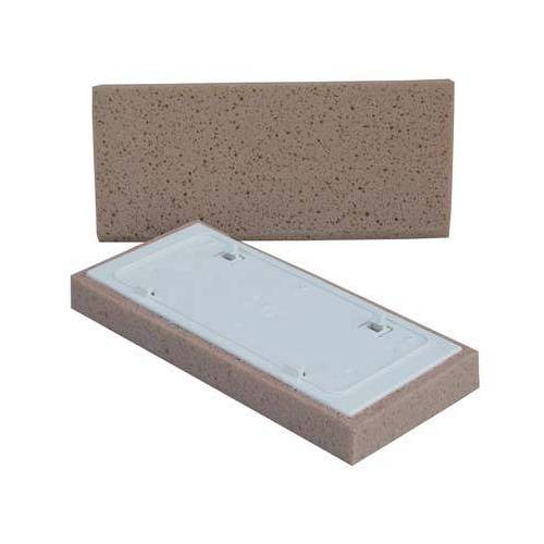 5,0 x ÉPONGE FRATTONE POUR LE...