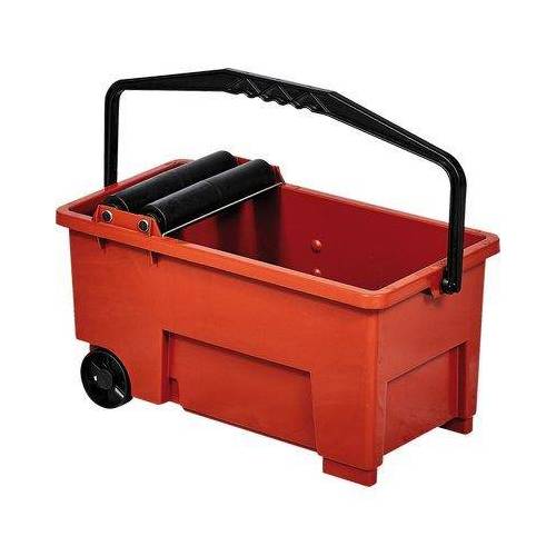 BAIGNOIRE DE LAVAGE PROFESSIONNELLE...