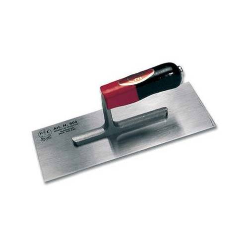 2,0 x FRATTONE ACCIAIO TEDESCO 804/S...