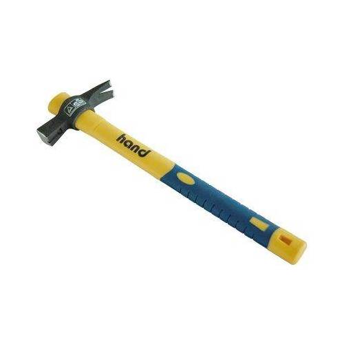 2,0 x MARTELLO CARPENTIERE M.FIBRA...