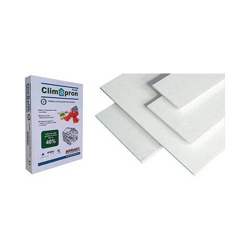 PANNELLO ISOLANTE CLIMAPRON PLUS...