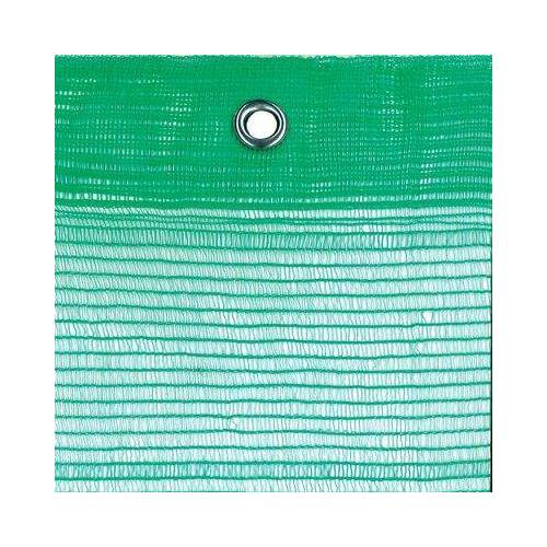 RETE PONTEGGIO VERDE WORKIT