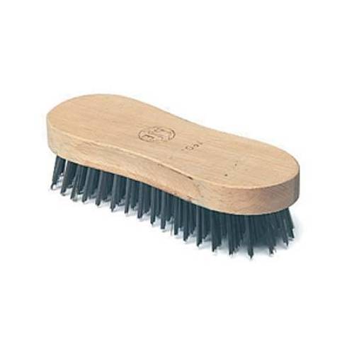 4,0 x BROSSE EN ACIER À BISCUIT 1602...