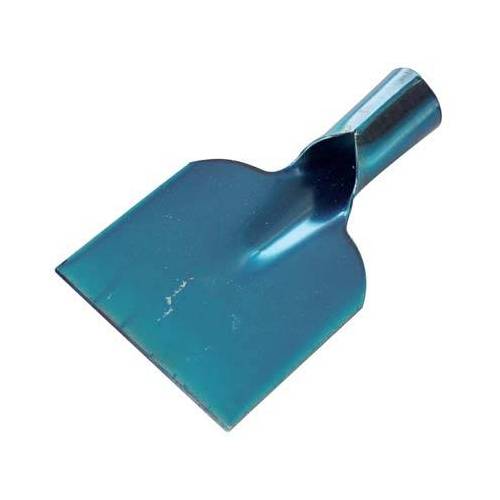 6,0 x GRATTOIR BLEU POUR...