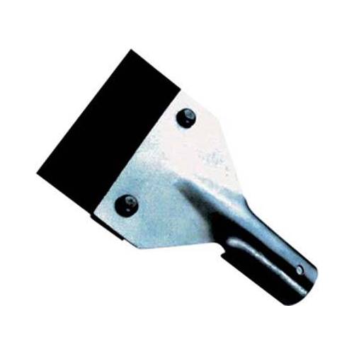 10,0 x GRATTOIR MURAL X TIGE EFFE