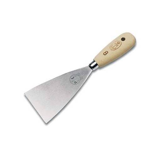 12,0 x SPATULE À MASTIC 501 ANCORA