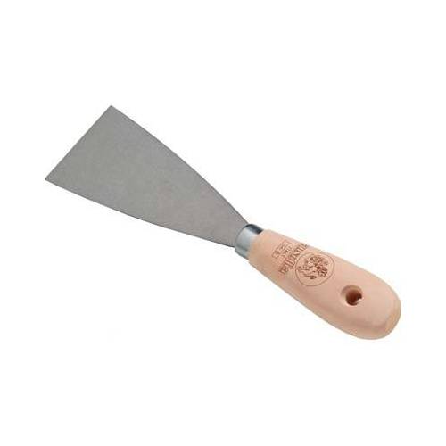 12,0 x SPATULE À MASTIC AUSONIA