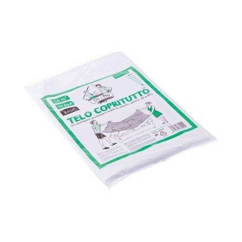 90,0 x TELO COPRITUTTO PE BASSA...