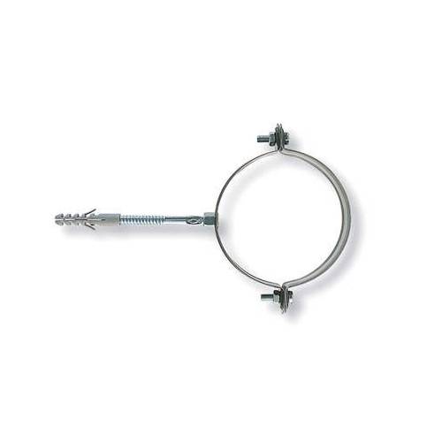 10,0 x COLLIER DE GOUTTIÈRE ROND SCP...