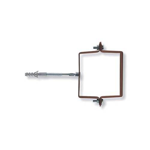 10,0 x COLLARE PLUVIALE QUADRO SCP-V...