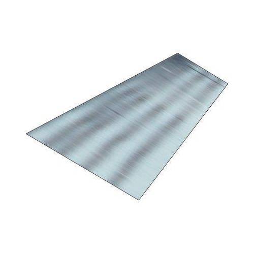 LAMIERA ZINCATA PIANA